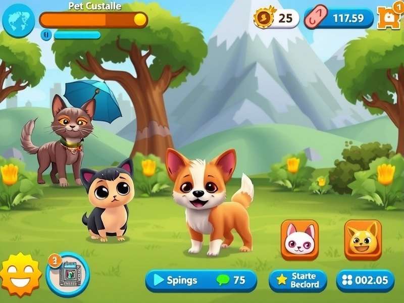 Community events in Guwahati Titans Pet Adventure